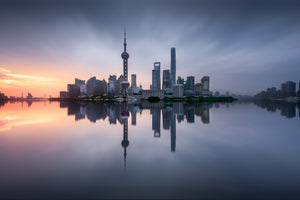 poster-print-good-morning-shanghai