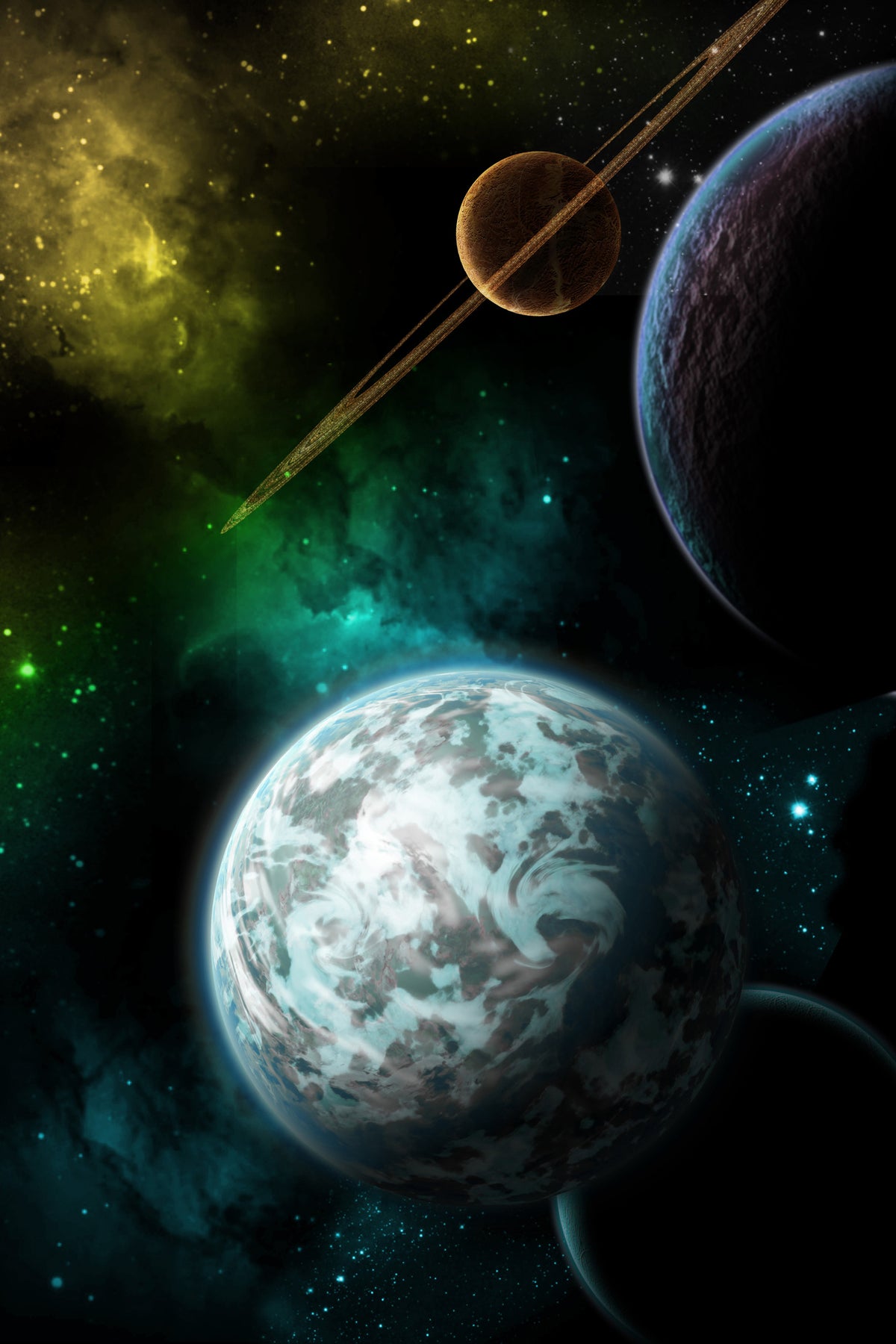 acrylic-print-space