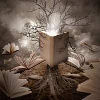 poster-print-old-tree-reading-story-book-x