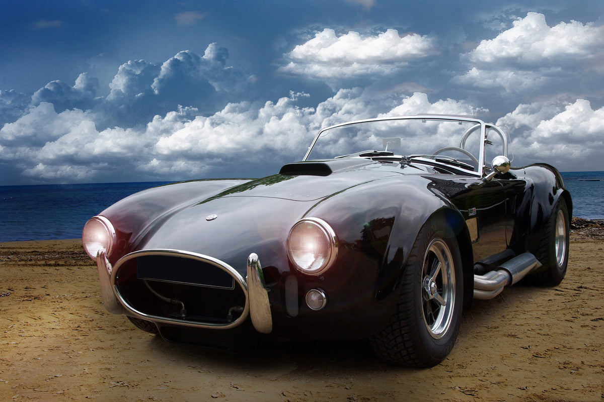 aluminium-print-dream-oldtimer