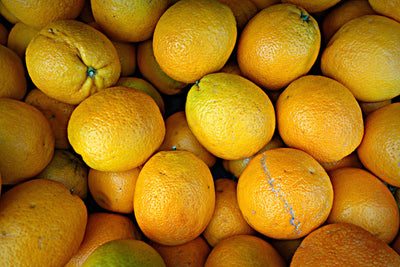 poster-print-many-oranges