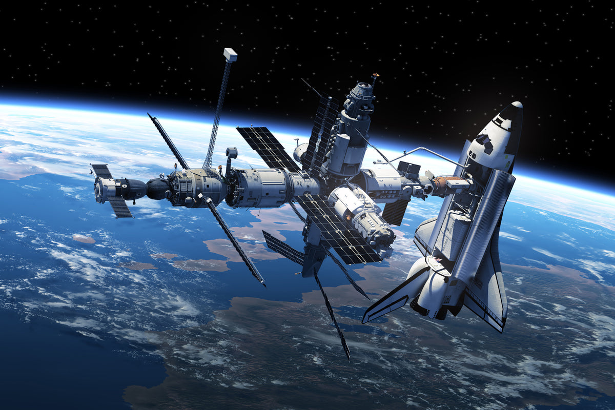 poster-print-satellite