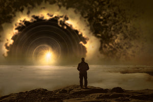 3-piece-aluminium-print-mystic-mood-in-solitude