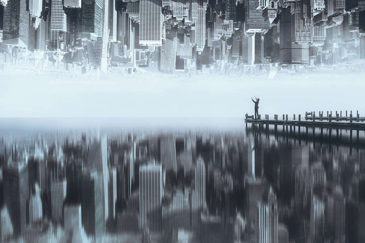 3-piece-canvas-print-city-of-mirror