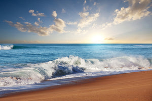 poster-print-the-waves-of-the-sea