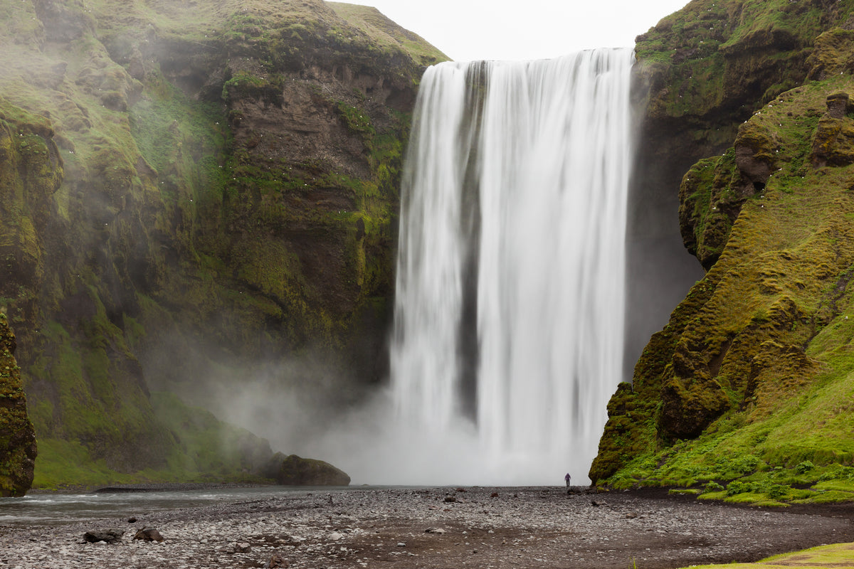 poster-print-skogafoss