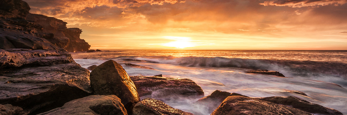 panoramic-3-piece-canvas-print-cape-solander-panorama
