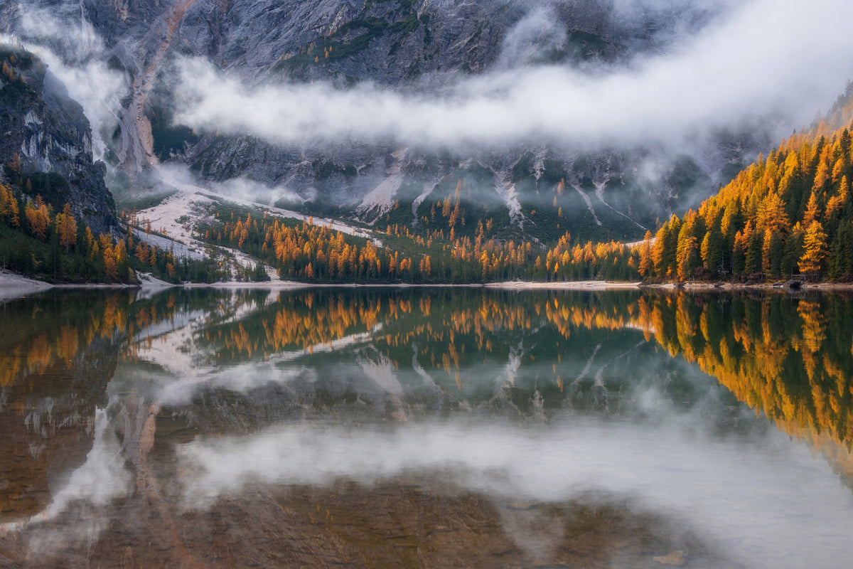 modern-3-piece-canvas-print-perfect-reflection