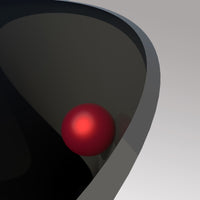 9-piece-acrylic-print-metal-ball-in-bowl