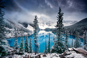 canvas-print-morning-blues