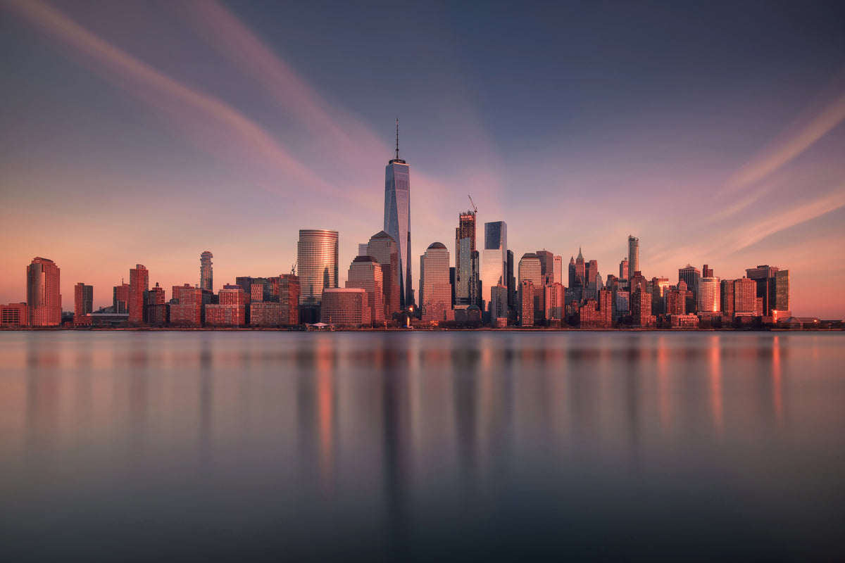 framedcanvas-print-lower-manhattan-at-dusk
