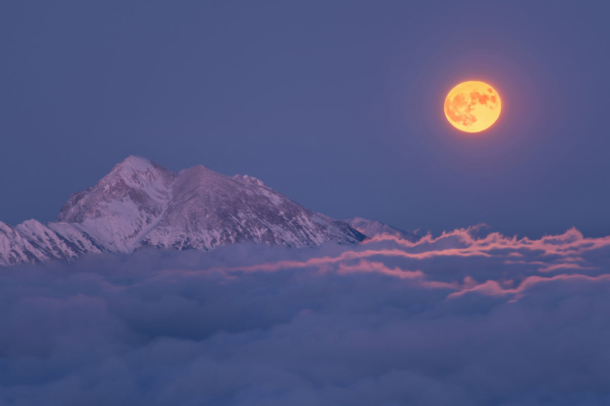 modern-3-piece-aluminium-print-super-moon-rises