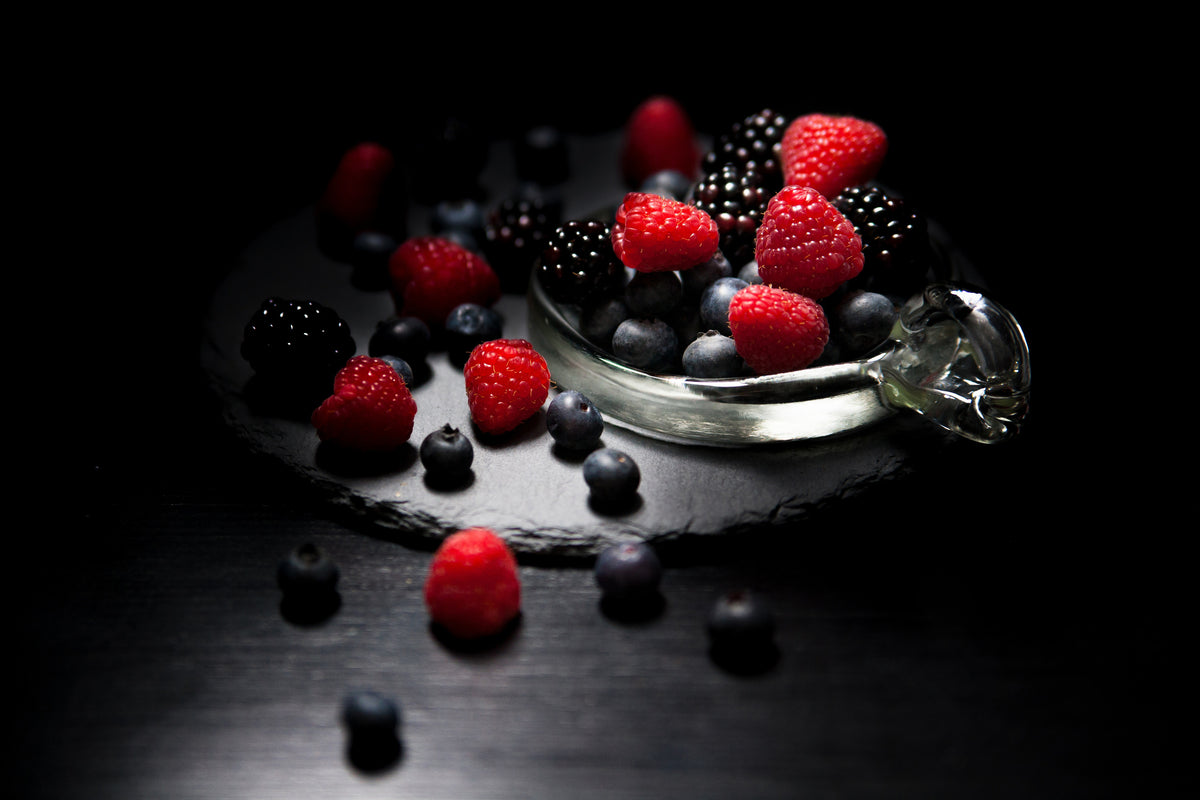 modern-3-piece-acrylic-print-the-variety-of-berries