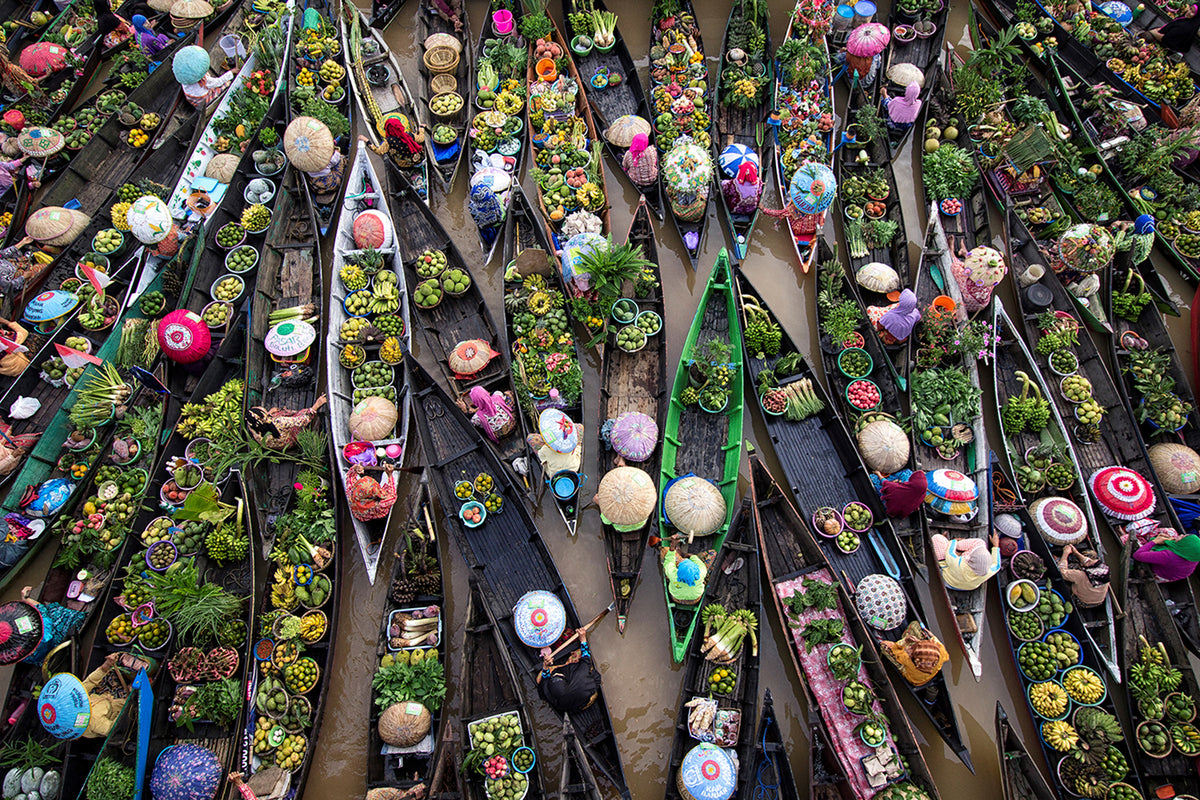 canvas-print-pasar-terapung