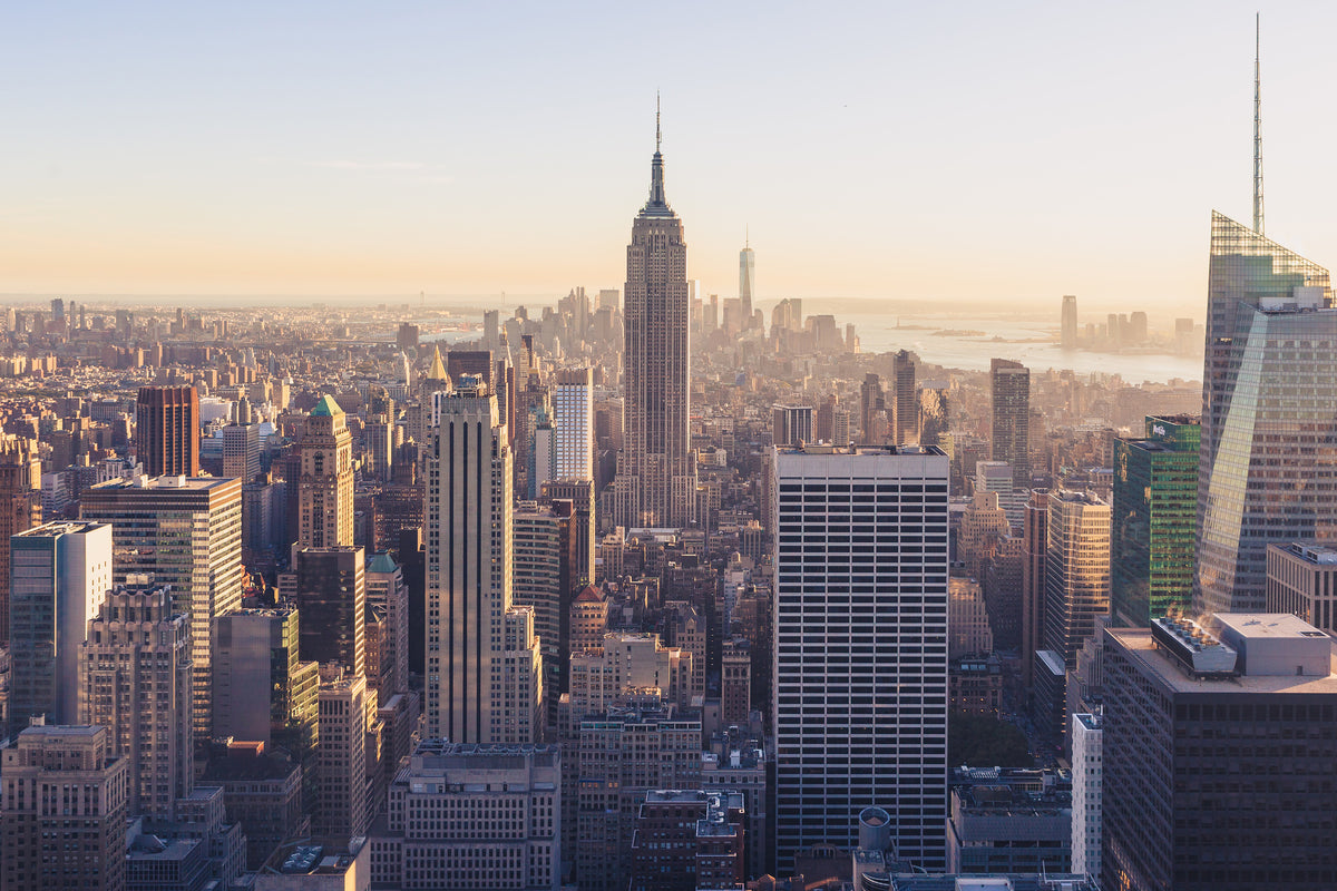3-piece-acrylic-print-new-york-at-sunrise
