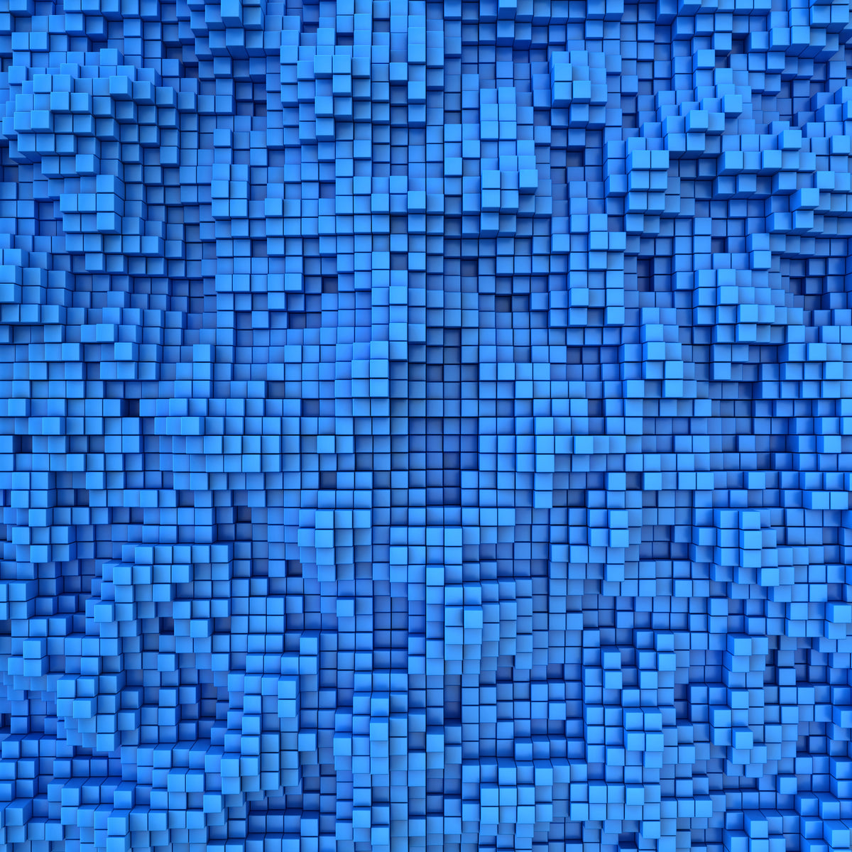 4-piece-acrylic-print-3d-mosaic