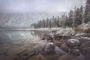 aluminium-print-winter