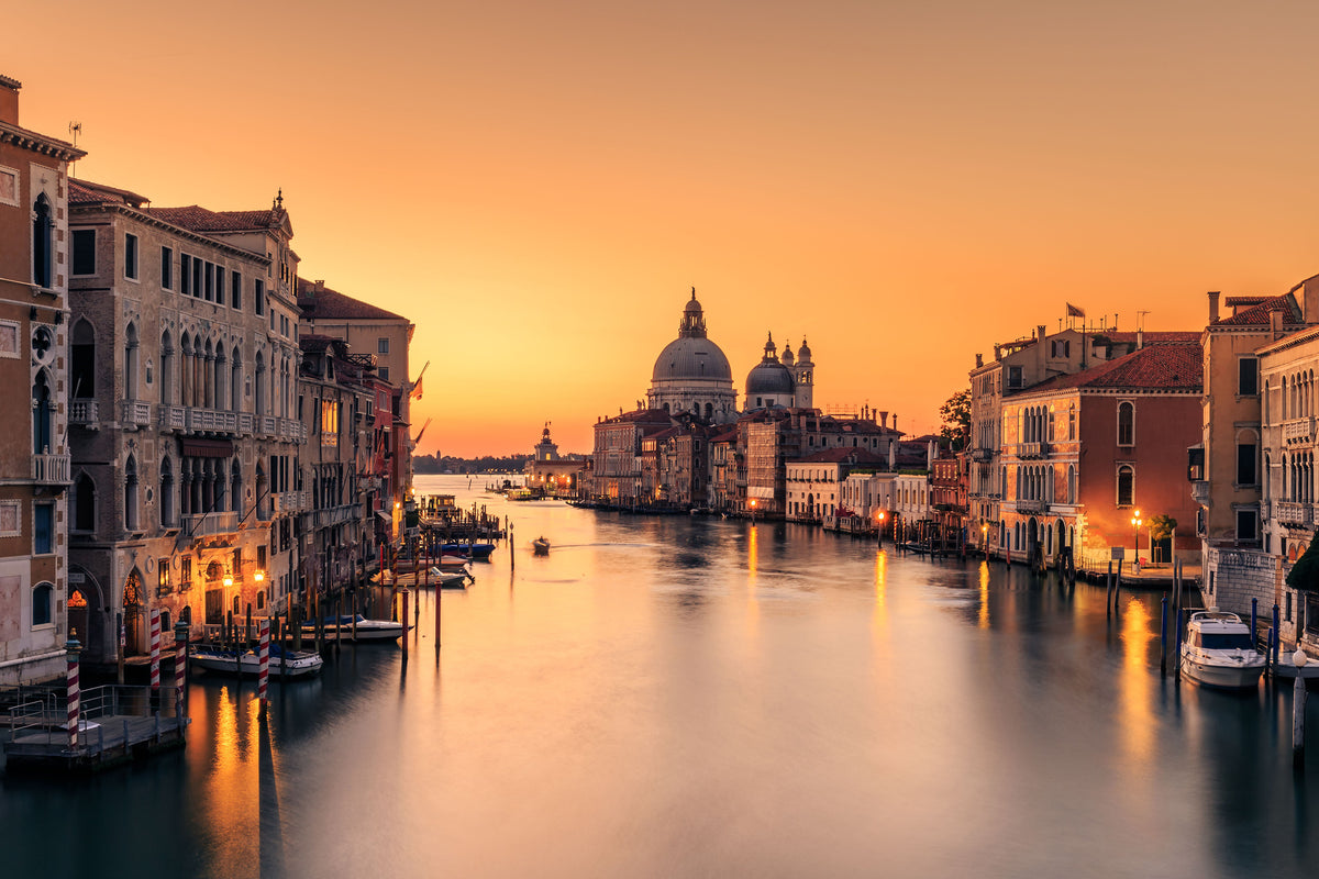 3-piece-acrylic-print-dawn-on-venice