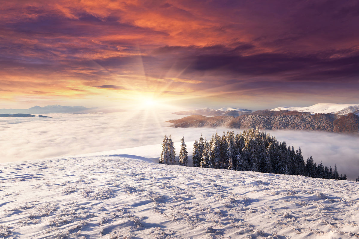 poster-print-sunrise-winter-landscape