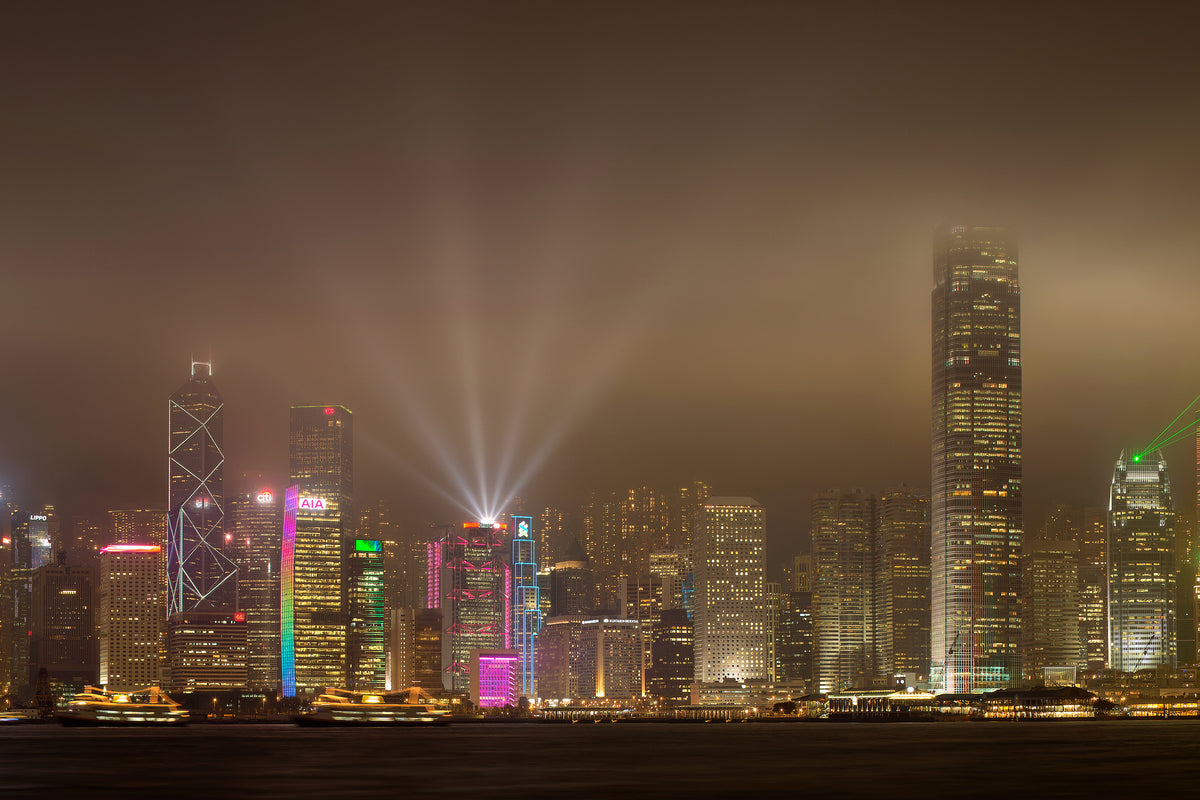 acrylic-print-hong-kong-island