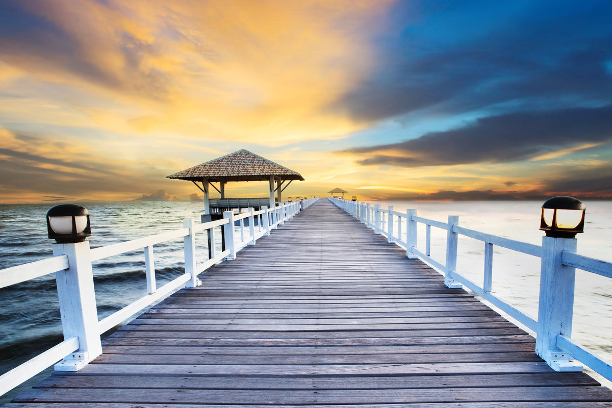 framedposter-print-the-bridge-into-the-sea