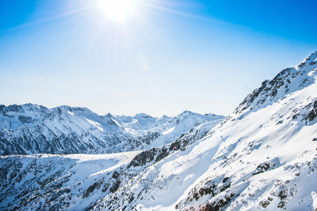 modern-3-piece-acrylic-print-mountain-panorama-in-snow