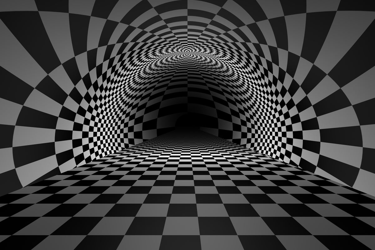 3-piece-aluminium-print-abstract-chessboard