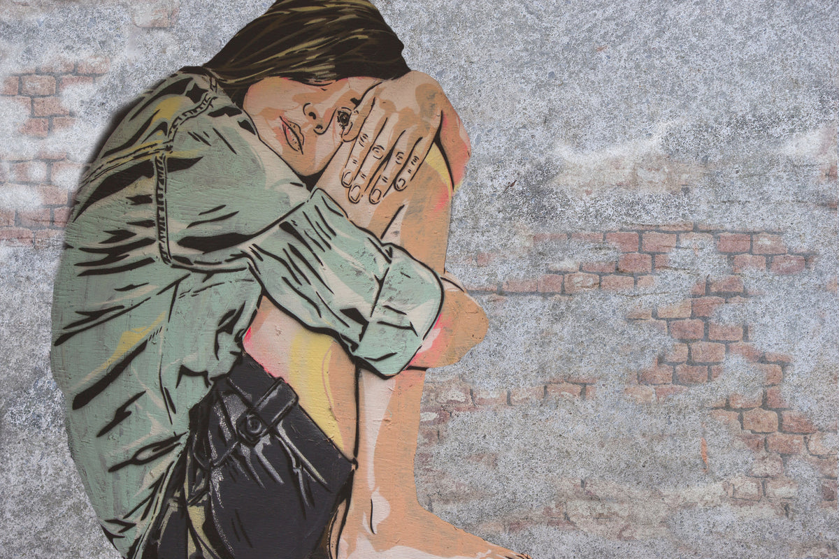 framedposter-print-the-girl-on-the-wall