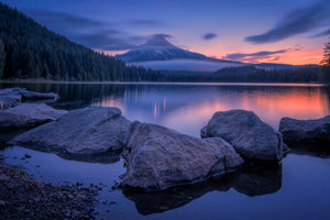 framedcanvas-print-twilight-at-trillium-lake-x