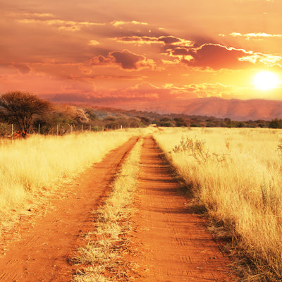 poster-print-dusk-in-kenya