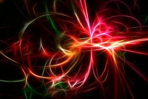framedcanvas-print-fraktally-light-spectacle