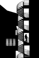 canvas-print-silhouette