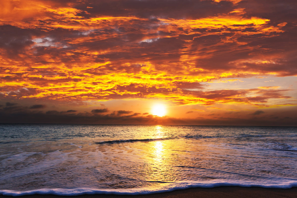 aluminium-print-relaxation-by-the-sea