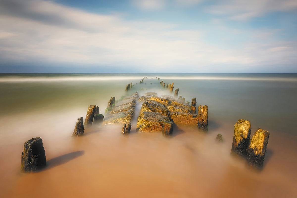 3-piece-canvas-print-sea-road