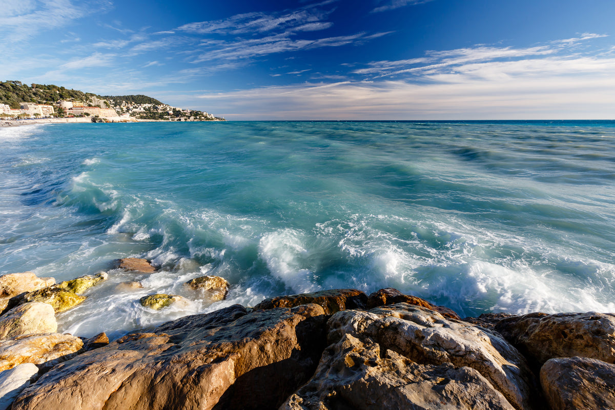 framedposter-print-cote-dazur