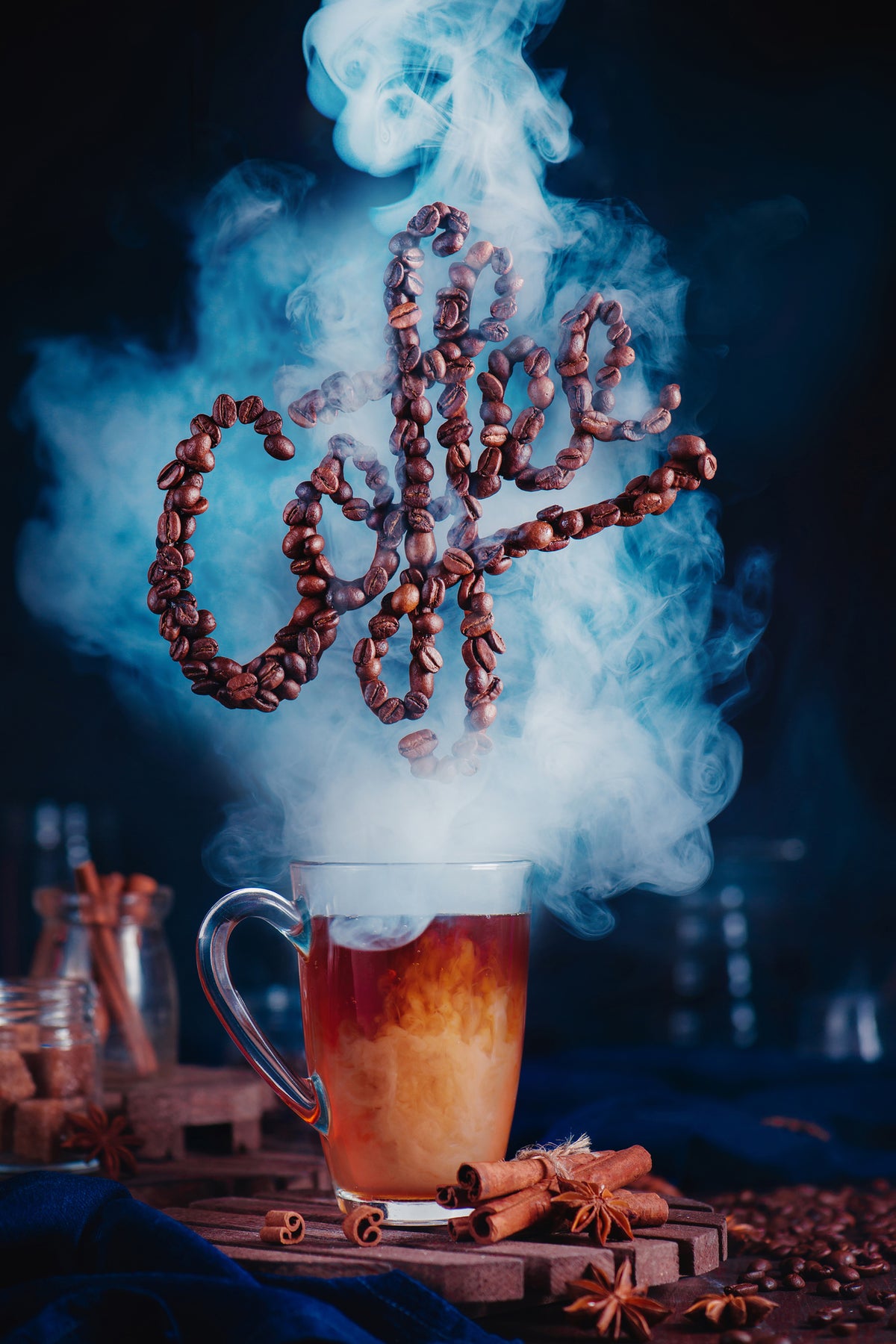 aluminium-print-smell-the-coffee