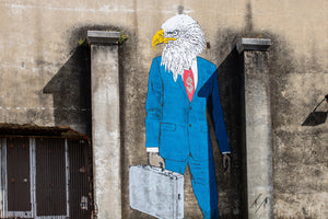 3-piece-canvas-print-graffiti-at-a-factory