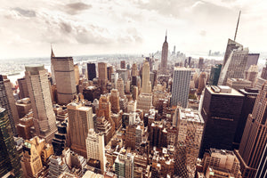 canvas-print-skyline-over-the-roofs-of-manhattan