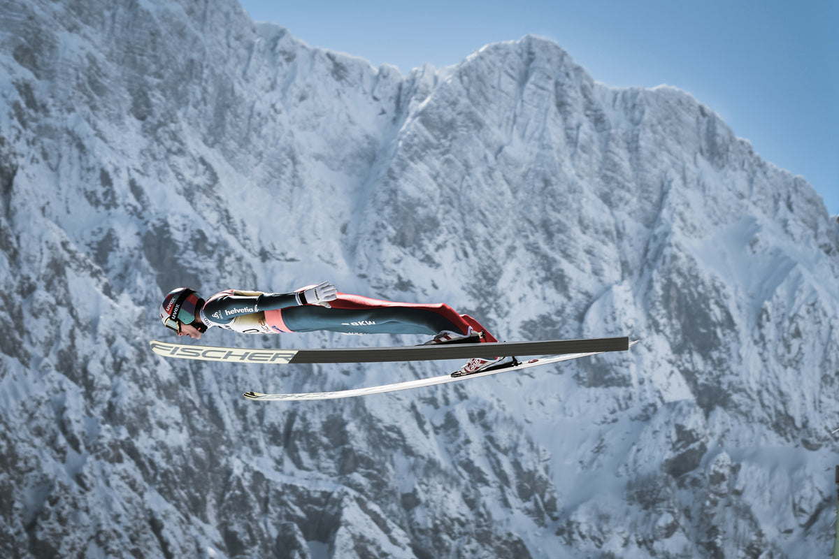 aluminium-print-ski-jumping-x