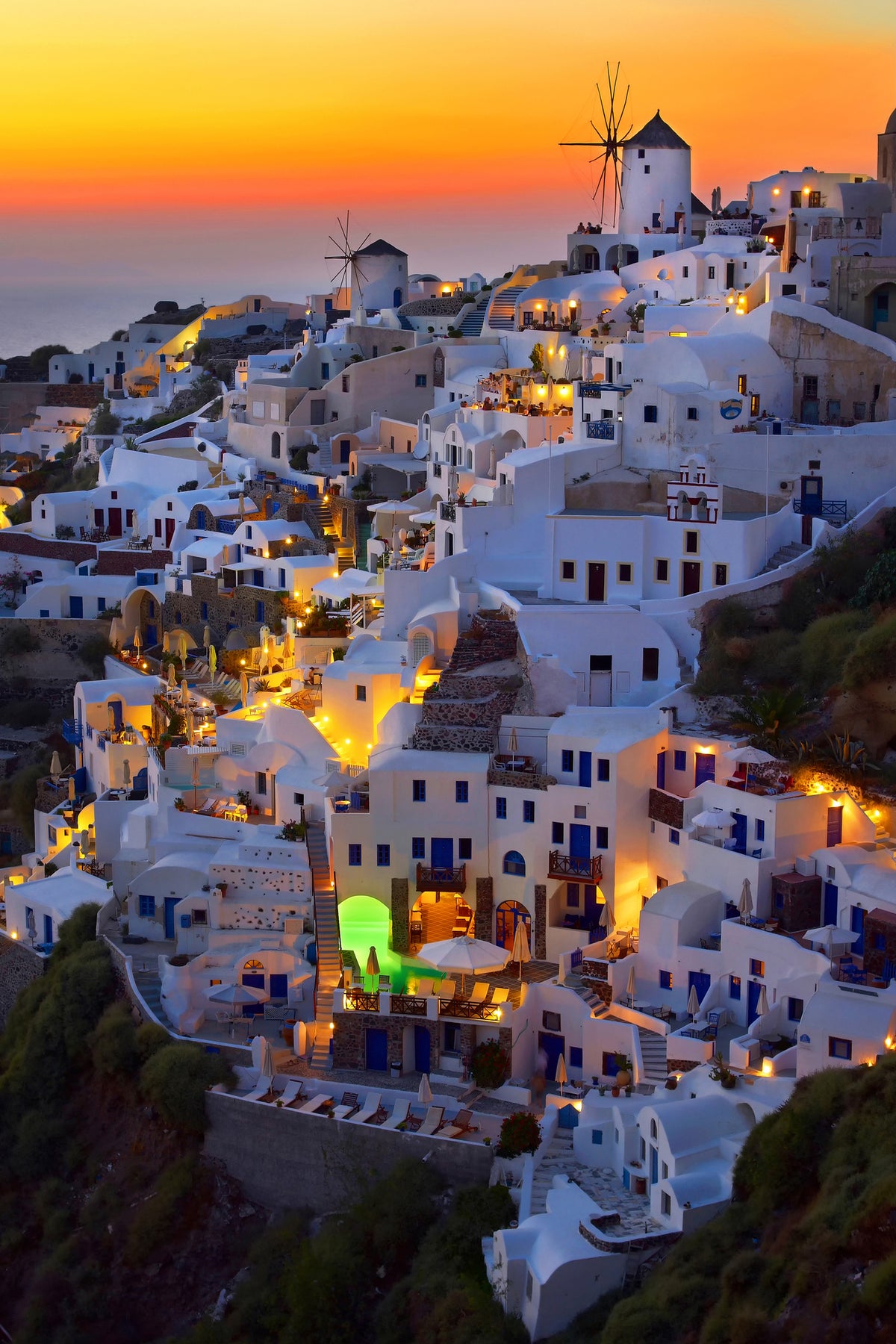 aluminium-print-santorini-x