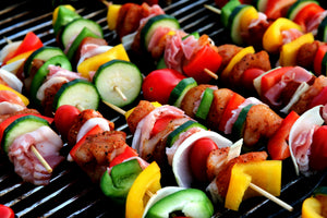 3-piece-canvas-print-shashlik-skewers