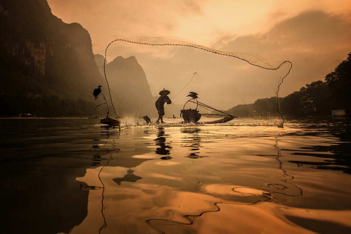 framedposter-print-spread-the-fish-nets-x