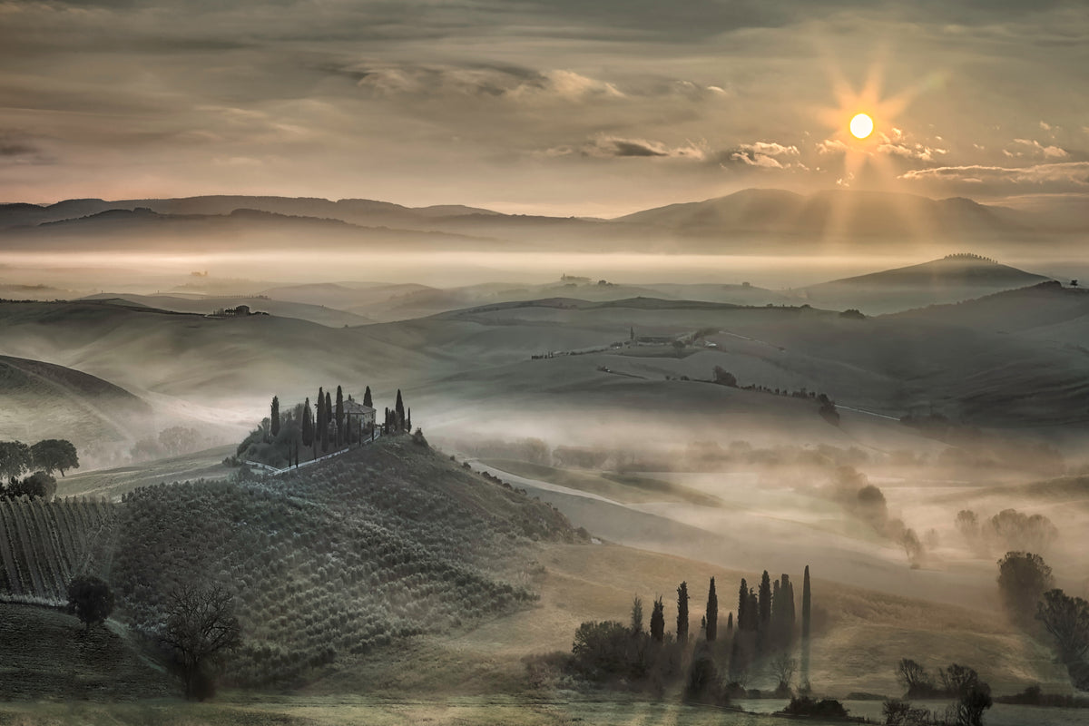 framedcanvas-print-tuscan-morning