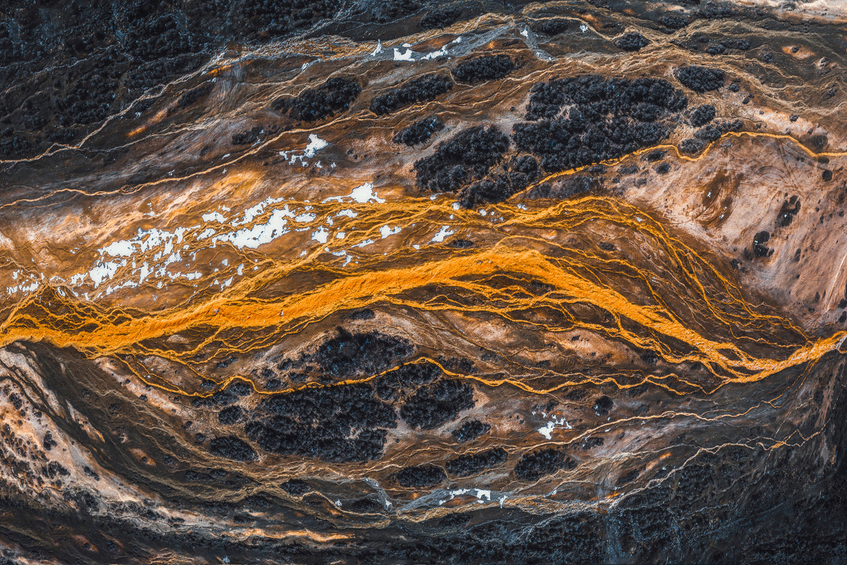 poster-print-the-pulse-of-the-earth