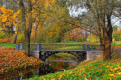 poster-print-romantic-park