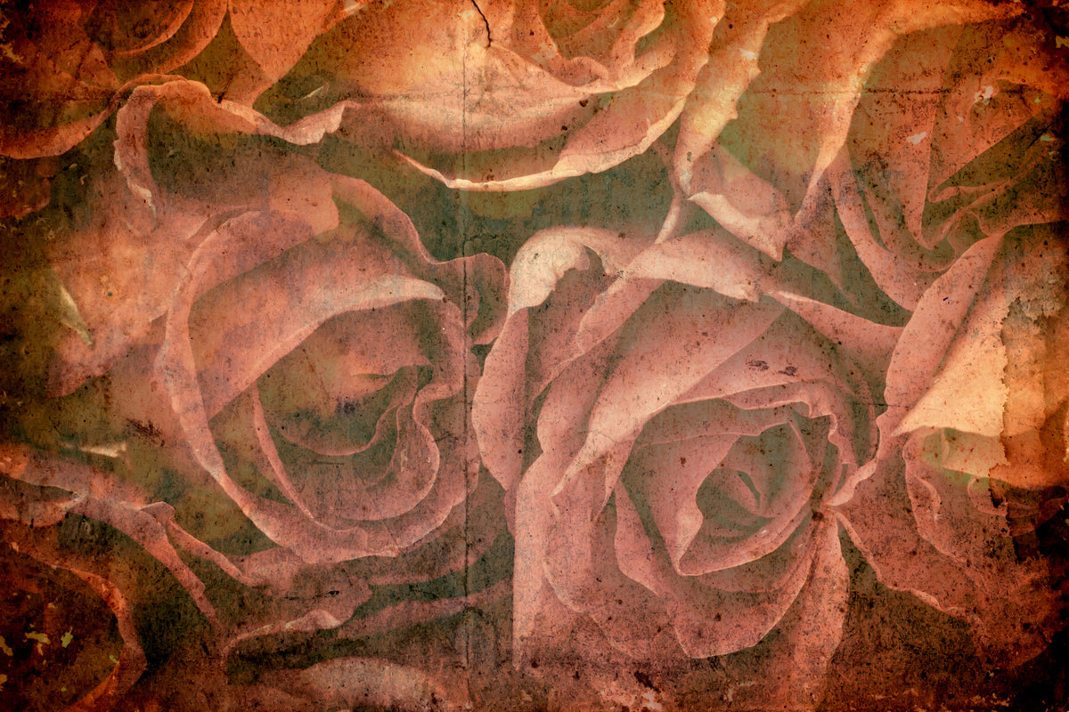 3-piece-canvas-print-rose-bouquet