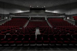 framedposter-print-empty-seats-x