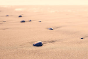 canvas-print-pebbles-in-the-sand