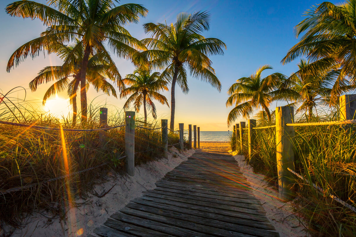 framedposter-print-the-beach-house