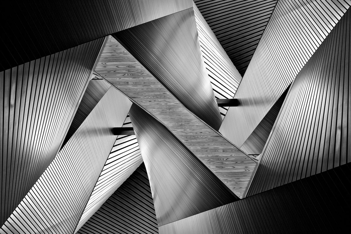 modern-3-piece-canvas-print-metal-origami